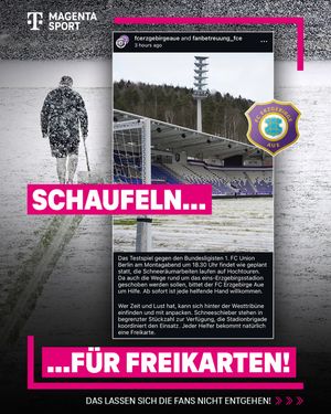 Image post by @magentasport on Instagram