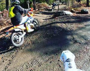 Image post by @goldenstate_nordicmining on Instagram