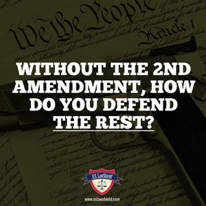 Image post by @uslawshield on Instagram