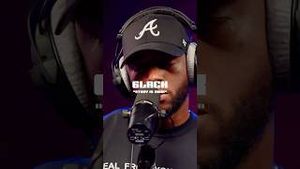 Video post by @genius on YouTube