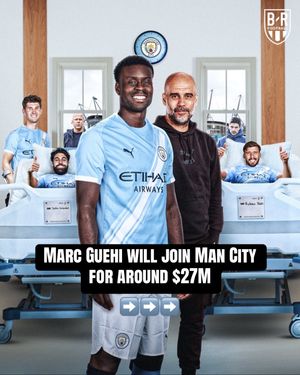 Video post by @brfootball on TikTok
