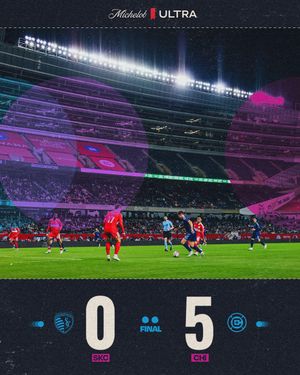 Image post by @sportingkc on Instagram