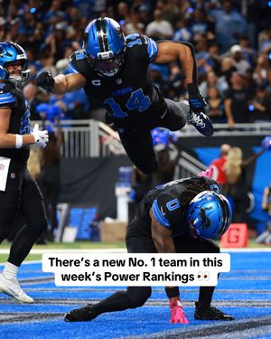 Video post by @nflonfox on TikTok