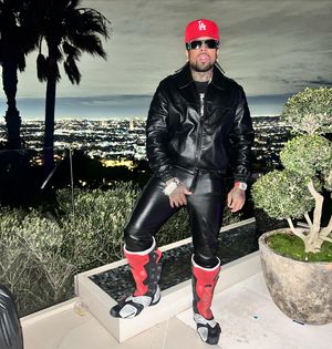 Image post by @westsidegunn on Instagram
