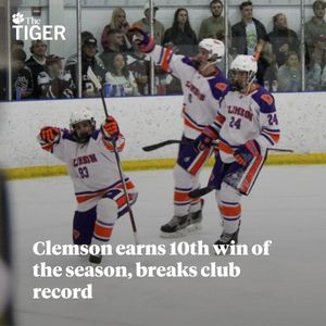 Image post by @thetigersports on Instagram