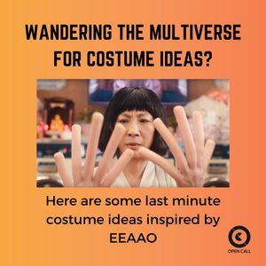 Image post by @opencallcasting on Instagram