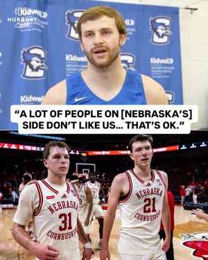 Image post by @hurrdatsports on Instagram