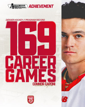 Image post by @du_hockey on Instagram