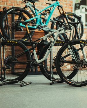 Image post by @cbcycleworks on Instagram