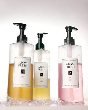 Image post by @atomfresh_official on Instagram