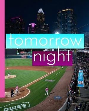 Image post by @knightsbaseball on Instagram