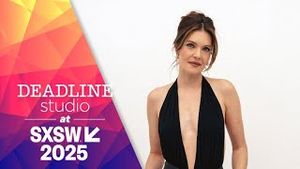 Video post by @deadline on YouTube