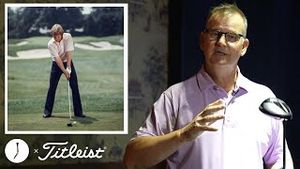 Video post by @The Golfer's Journal on YouTube