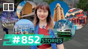 Video post by @southchinamorningpost on YouTube