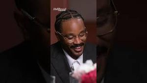 Video post by @hollywoodreporter on YouTube