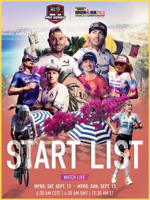 Image post by @ironmantri on Instagram