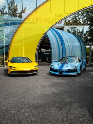 Image post by @plusautotrade on Instagram
