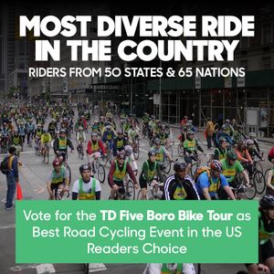 Image post by @bikenewyork on Instagram