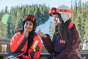 Image post by @keystone_resort on Instagram