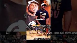 Video post by @etthehiphoppreacher on YouTube