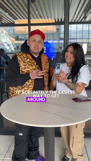Video post by @wild949 on Instagram
