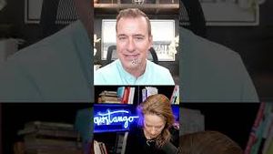 Video post by @yourtango on YouTube