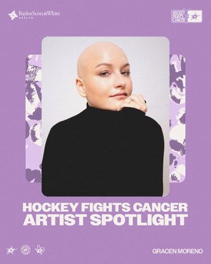 Image post by @dallasstars on Instagram