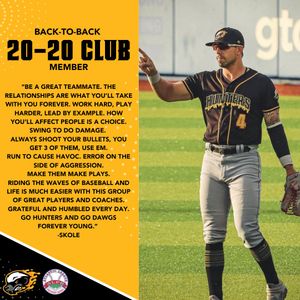 Image post by @gohoneyhunters on Twitter