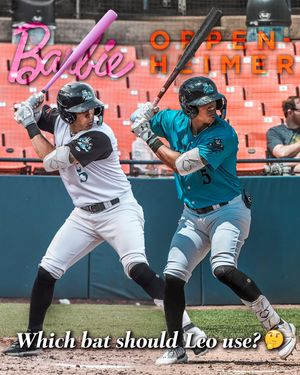 Image post by @goghosthounds on Instagram