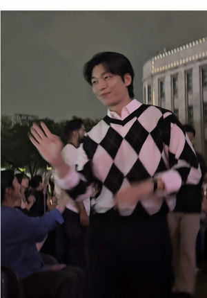 Video post by @hatjin on TikTok