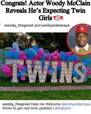 Image post by @theshaderoom on Instagram