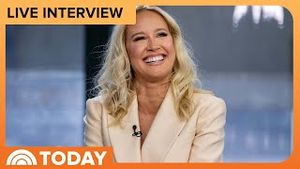 Video post by @today on YouTube