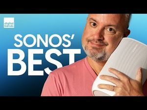 Video post by @Digital Trends on YouTube