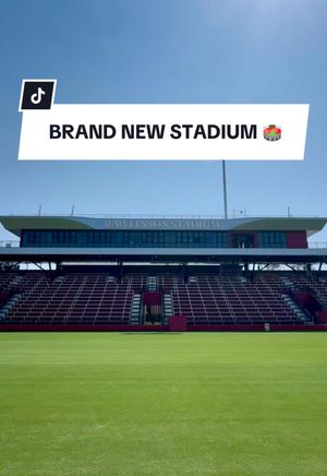 Video post by @usc.athletics on TikTok