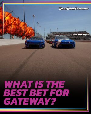 Image post by @dailydownforce on Instagram
