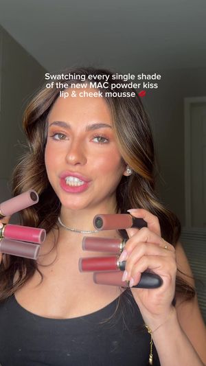 Video post by @anyaweitz on TikTok