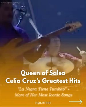 Image post by @hip_latina on Instagram