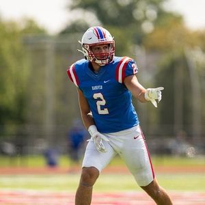 Image post by @hanoverftbl on Instagram