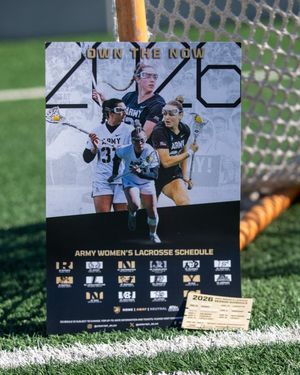 Image post by @armywp_wlax on Instagram