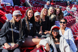 Image post by @indianavb on Instagram