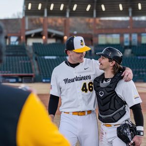 Image post by @appstatesports on Instagram