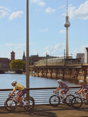 Image post by @standertbicycles on Instagram