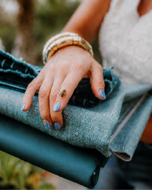 Image post by @pallastextiles on Instagram