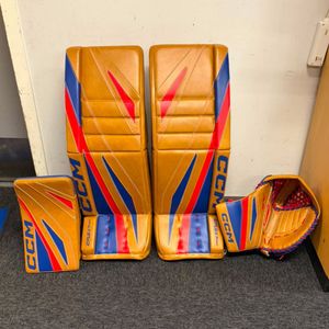 Image post by @goaliegearnerd on Instagram