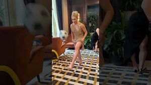 Video post by @mikaelashiffrin on YouTube