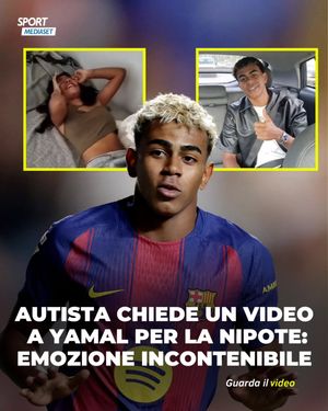 Image post by @sportmediaset on Instagram