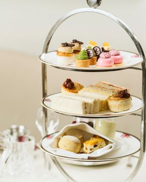 Image post by @langhamsydney on Instagram