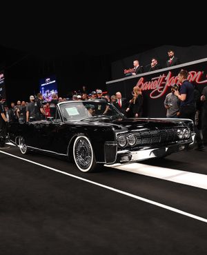 Video post by @barrettjacksontv on TikTok
