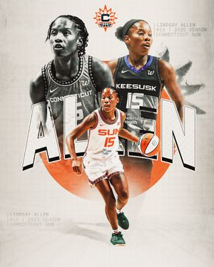Image post by @connecticutsun on Instagram