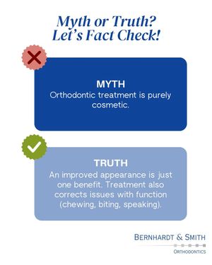 Image post by @bernhardt_and_smith_ortho on Instagram